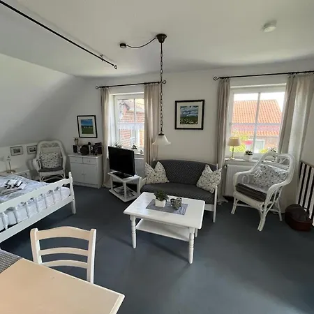 شقة Auf-zum-meer كاروليننسيل