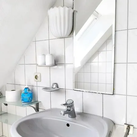 Auf-zum-meer شقة *