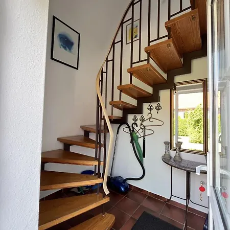 Auf-zum-meer شقة *